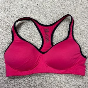 VS Pink sports bra